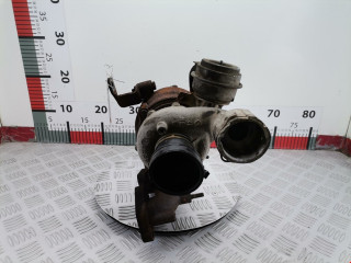 турбина Audi A3 8P 2003, 2.0 л., МКПП, хетчбэк 3 дв., 03G253010J
