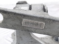 петля двери Mitsubishi Colt 6 поколение (Z20/Z30) 2006, 1.1 л., МКПП, хетчбэк 5 дв., MN127866 - фото №3
