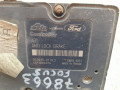 блок ABS Ford Focus 1 поколение [рестайлинг] 2003, 1.8 л., дизель, МКПП, универсал, 10020404024, 10092501193, 2M512M110EE, 315124943140 - фото №8