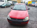 маховик Opel Corsa C 2001, 1.0 л., МКПП, хетчбэк 3 дв., 55587033 - фото №8