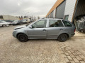 шторка багажника Skoda Fabia 1 поколение (6Y) [рестайлинг] 2004, 1.2 л., МКПП, универсал, 6Y9867871C - фото №12