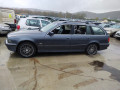 прицепное устройство (фаркоп) BMW 5 серия E39 1997, 2.5 л., МКПП, универсал, 71606768849 - фото №7