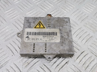 блок розжига ксенона Land Rover Range Rover 3 поколение 2002, 3.0 л., АКПП, внедорожник 5 дв., 63127176068