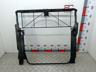 диффузор вентилятора BMW X5 E53 2003, 4.6 л., АКПП, внедорожник 5 дв., 17101439105