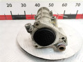 охладитель EGR / Радиатор EGR Peugeot 2011, 3.0 л., МКПП, микроавтобус, 1618X4 - фото №2