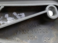 козырек солнцезащитный Nissan Interstar 1 поколение 2005, 2.5 л., МКПП, микроавтобус, 7700351708 - фото №5