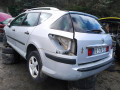 турбина Peugeot 407 1 поколение 2005, 2.0 л., МКПП, универсал, 0375K8 - фото №10