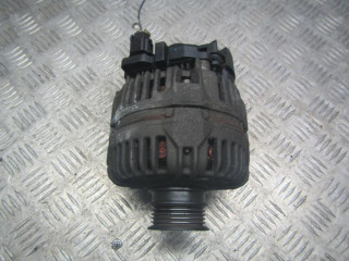 генератор Opel Zafira 2 поколение (B) 2006, 1.9 л., 13229984