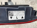 фонарь крышки багажника левый BMW 5 серия G30/G31 G30 2017, 4.0 л., N63 B40 A, бензин, АКПП, альпийский ветер iii ( 300), седан, 63217376473 - фото №4