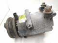 компрессор кондиционера Volvo C30 1 поколение 2009, 1.8 л., i, бензин, МКПП, передний привод, 6M5H19D629AB - фото №6