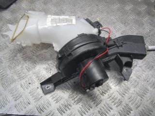 моторчик печки Citroen C4 Grand Picasso 1 поколение 2009, 2.0 л., АКПП, минивэн, 9650872480