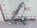 стеклоподъемник электрический передний правый Honda Civic 7 поколение 2003, 1.4 л., МКПП, хетчбэк 5 дв., 72210S6DE01 - фото №2