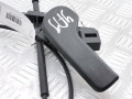 захватный крюк капота SEAT Ibiza 3 поколение 2002, 1.2 л., МКПП, хетчбэк 3 дв., 1J1823533C - фото №3