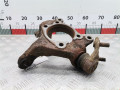 кулак поворотный правый Toyota Avensis 3 поколение (T270) [рестайлинг] 2012, 2.0 л., МКПП, седан, 4321105090 - фото №4