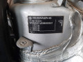 фонарь задний правый Volkswagen Golf 4 поколение 2002, 1.4 л., МКПП, хетчбэк 5 дв., 1J6945096 - фото №12