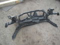 передняя панель крепления облицовки (телевизор) Renault Scenic 2 поколение 2004, 8200140174 - фото №6
