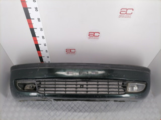 бампер передний Opel Zafira 1 поколение (A) 2000, 2.0 л., МКПП, минивэн, 9119200