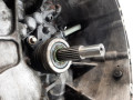 КПП механическая (МКПП) Renault Scenic 2 поколение 2003, 1.9 л., МКПП, минивэн, 7701717852 - фото №6
