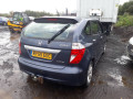 спойлер Honda FR-V 1 поколение 2005, 2.2 л., МКПП, минивэн, 74900SJD003 - фото №12