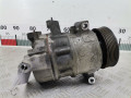компрессор кондиционера Skoda Fabia 2 поколение (5J) [рестайлинг] 2010, 1.2 л., МКПП, хетчбэк 5 дв., 5N0820803 - фото №3