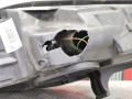 фара левая Ford Fiesta 6 поколение 2011, 1.6 л., МКПП, хетчбэк 3 дв. - фото №3