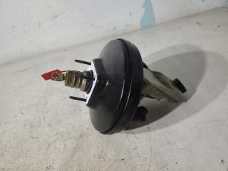 вакуумный усилитель тормозов Volvo V50 1 поколение 2005, 2.0 л., D 4204 T, дизель, 6МКПП, серебристый, универсал, передний привод, 4N512B195AL
