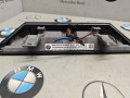 монитор мультимедиа BMW 6 GT G32 2019, 3.0 л., B58B30, бензин, 8715339 - фото №4