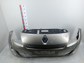бампер передний Renault Scenic 3 поколение 2010, 2.0 л., МКПП, минивэн, 620229199R