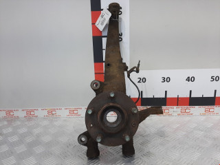 ступица передняя левая Mazda 6 GH 2007, 2.0 л., МКПП, хетчбэк 5 дв., GAM633031