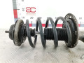 стойка амортизатора Volkswagen Transporter T5 2004, 2.5 л., МКПП, фургон, 7E5413031H - фото №2