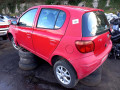 электроусилитель руля Toyota Yaris P1 [рестайлинг] 2004, 1.3 л., МКПП, хетчбэк 5 дв., 452000D062 - фото №12