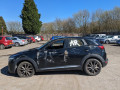 суппорт передний правый Mazda CX-3 1 поколение DK 2015, 1.5 л., МКПП, внедорожник 5 дв., 4400N9 - фото №7