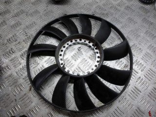 крыльчатка вискомуфты Volkswagen Passat B5 1998, 1.9 л., 058121301V
