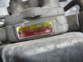 распределитель впрыска (инжектор) Audi 100 4A/C4 1993, 2.0 л., 0986439389, 0438101039 - фото №7