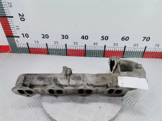 коллектор впускной Nissan X-Trail T31 2008, 2.0 л., АКПП, внедорожник 5 дв., F071314