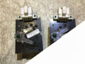 кнопка стеклоподъемника Land Rover Range Rover 2 поколение 1998, AMR37620A - фото №2
