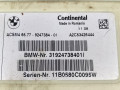блок AirBag BMW X3 F25 2011, 3.0 л., N52 B30, бензин, 9247384 - фото №2
