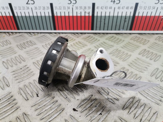 клапан EGR Citroen C5 1 поколение 2003, 2.0 л., МКПП, универсал, 1628FN