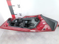 фонарь крышки багажника левый Opel Insignia 1 поколение (A) 2010, 2.0 л., АКПП, универсал, 13277877 - фото №6