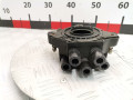 распределитель зажигания (трамблёр) Opel Astra F 1994, 1.8 л., АКПП, хетчбэк 5 дв., 90442358 - фото №7