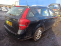 дверь задняя правая Kia Ceed 1 поколение 2009, 1.6 л., МКПП, универсал, 770041H500 - фото №10