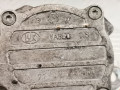 насос вакуумный Toyota Yaris P1 2003, 1.4 л., МКПП, хетчбэк 3 дв., 293000N010 - фото №4