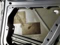 дверь задняя правая Volkswagen Passat B6 2009, 2.0 л., TDi PD, CBAA, дизель, 6МКПП, серебристый, универсал, передний привод - фото №9