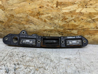ручка крышки багажника Volkswagen Touran 1 поколение 2005, 1T0827574C