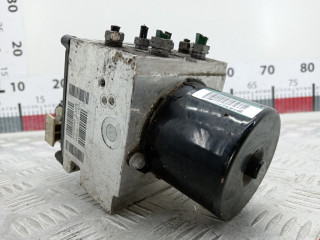 блок ABS Peugeot 407 1 поколение 2006, 2.0 л., МКПП, универсал, 15710602
