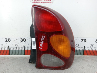 фонарь задний левый Daewoo Lanos T150 [рестайлинг] 2003