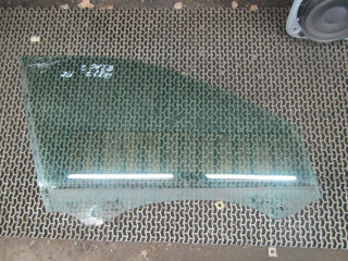 стекло двери передней правой Renault Laguna 1 поколение [рестайлинг] 2001, 1.8 л., МКПП, седан