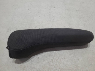 подлокотник Ford C-Max 1 поколение 2005, 1.6 л., HWDA, бензин, 5МКПП, серебристый, универсал, передний привод