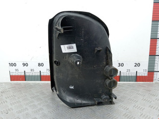 воздуховод Porsche Cayenne 955 2005, 3.2 л., АКПП, внедорожник 5 дв., 7L5121334E