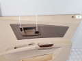 обшивка двери передняя правая Cadillac CTS 1 поколение 2007, 3.6 л., АКПП, седан, 19148988 - фото №2